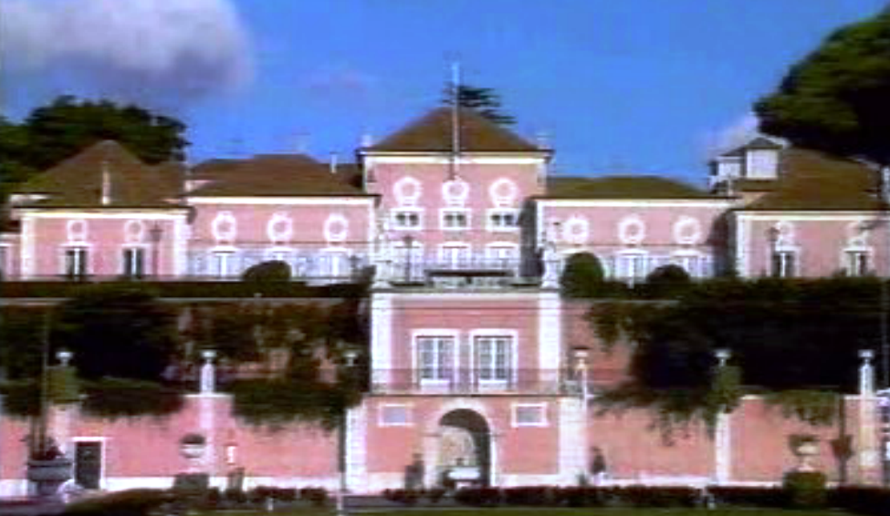 Tomada de Posse de Mário Soares III