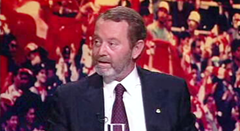 Benfica: o Debate – Parte II