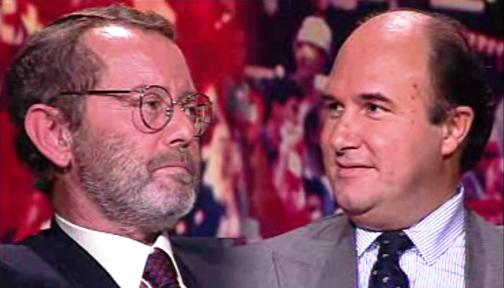 Benfica: o Debate – Parte IV