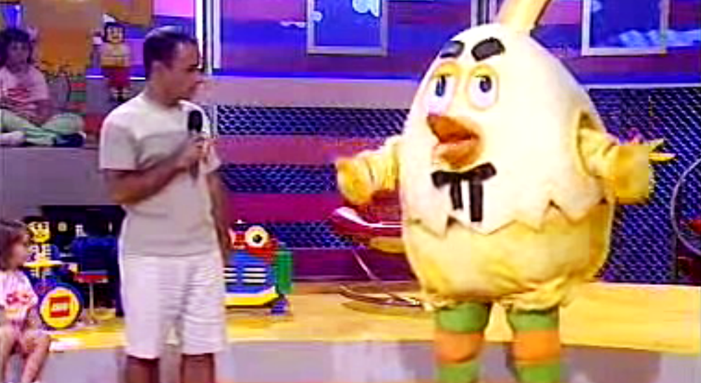 Saídos da Casca &#8211; Parte I