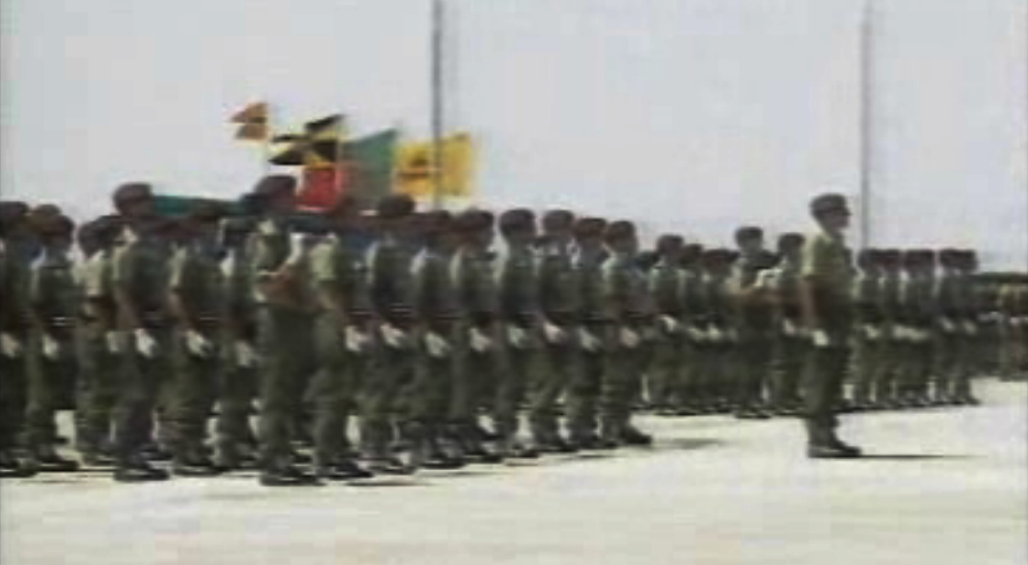 Dia da Marinha e das Forças Armadas