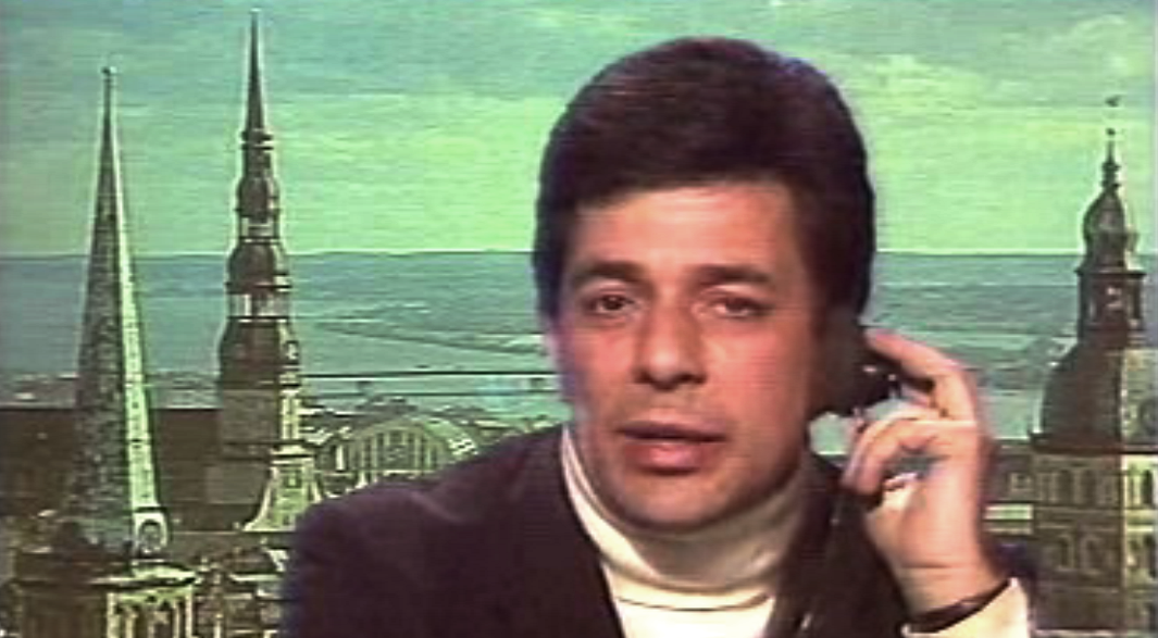 Crónica de Carlos Fino