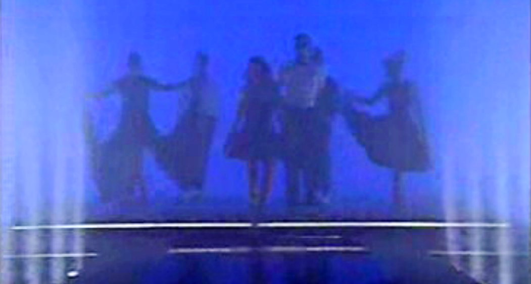 Passerelle Ep. 120 – III