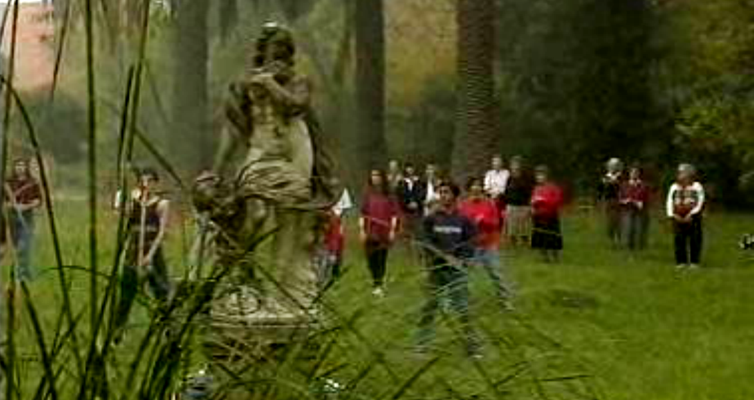 Jardim Agrícola Tropical