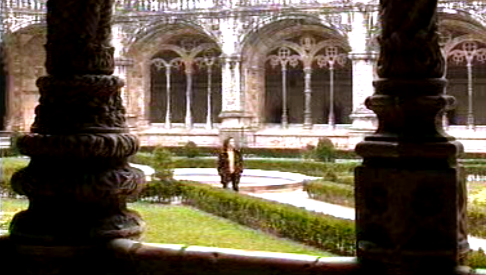 Mosteiro dos Jerónimos