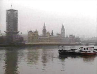 Efeitos da Guerra do Golfo no Reino Unido