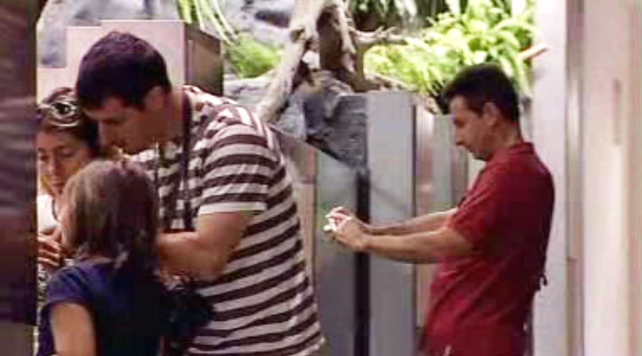 400.000 visitantes ao Fluviário de Mora