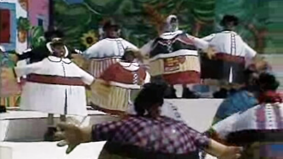 Oito e Oitenta – Parte I