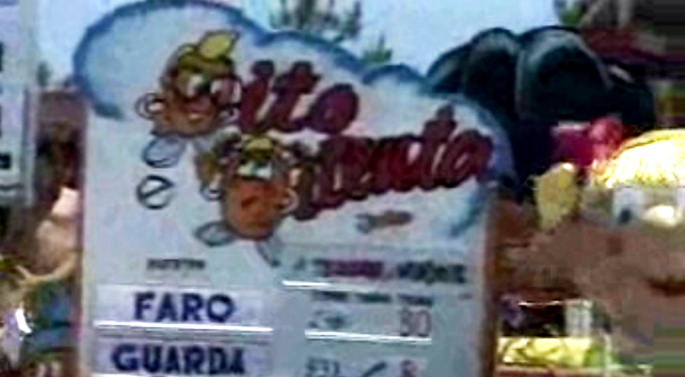 Oito e Oitenta – Parte II