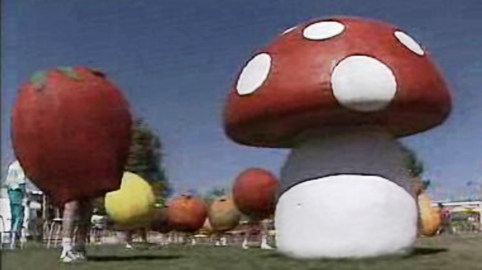 Oito e Oitenta – Parte III