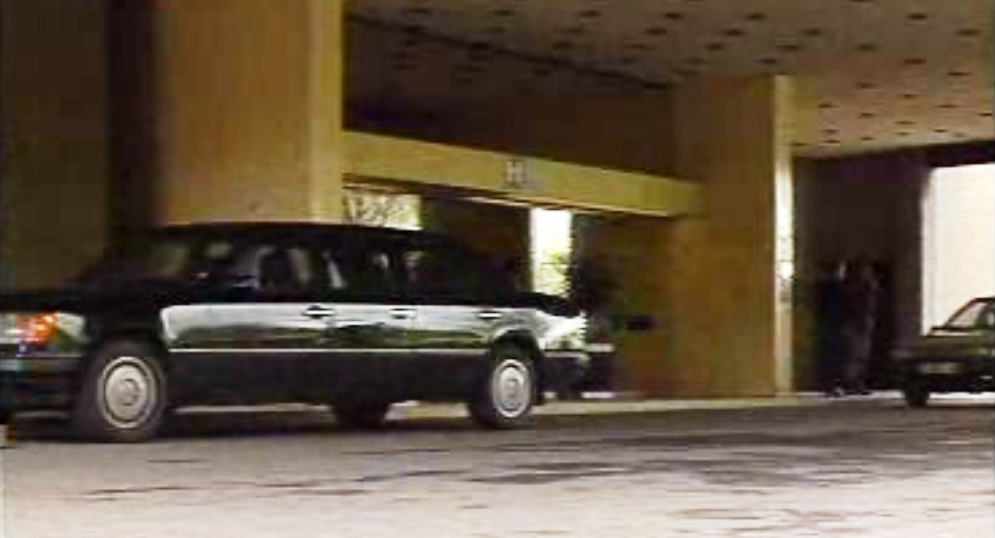 Reunião da OLP em Portugal