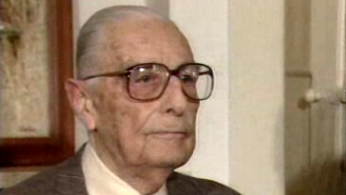 Homenagem a Fernando Pessa