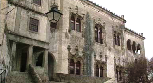 Palácio da Vila de Sintra