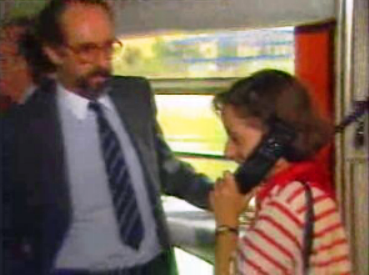 Telefones móveis nos Alfa