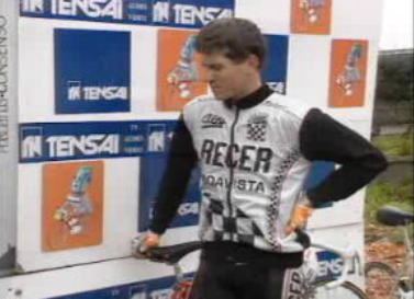 Ciclismo: 4º Grande prémio Tensai