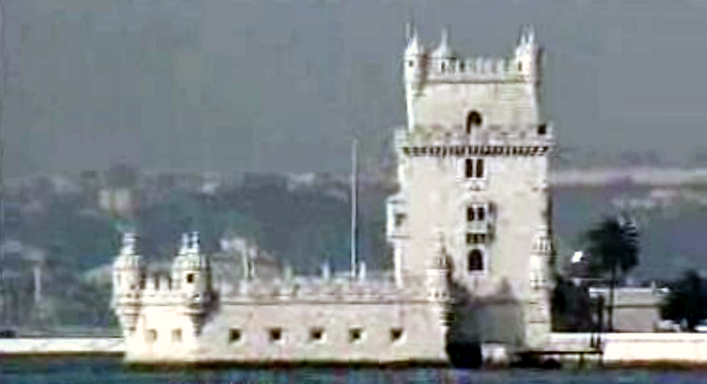 Torre de Belém