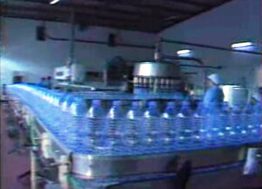 Qualidade das águas portuguesas