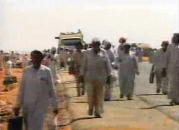 Ponto de situação do conflito do Golfo Pérsico