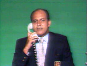 Crónica de Artur Albarran