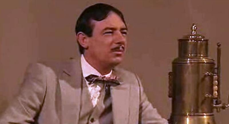 Alves dos Reis, um Seu Criado – Ep. 13