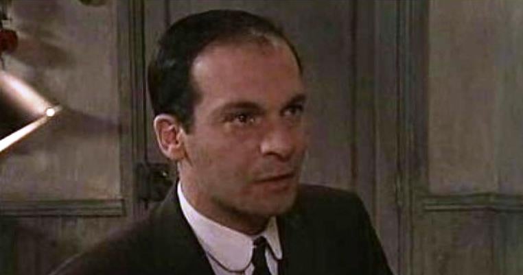 Alves dos Reis, um Seu Criado – Ep. 33