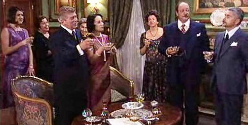 Alves dos Reis, um Seu Criado – Ep. 05