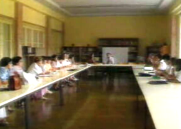 Atrasos no início das aulas