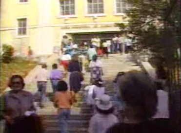 Início do ano letivo