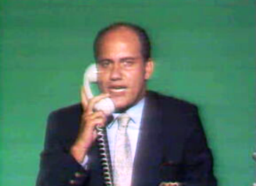 Crónica de Artur Albarran