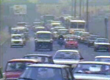 Revisão do imposto automóvel