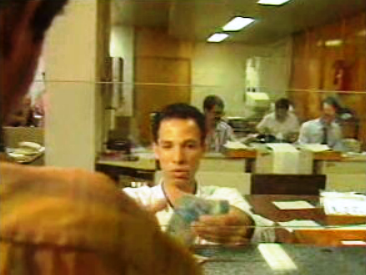 Panorama da banca privada