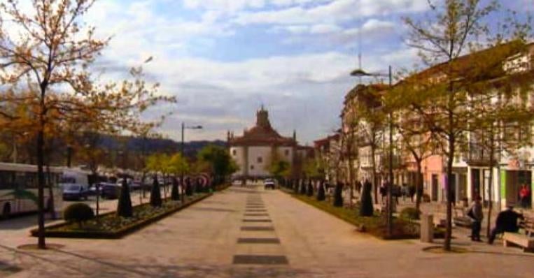 Os Encantos de Barcelos