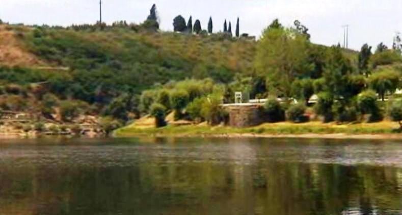 As Armas e os Barões Assinalados