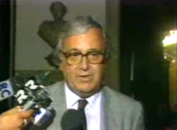 Retrospetiva governação de Carlos Melancia