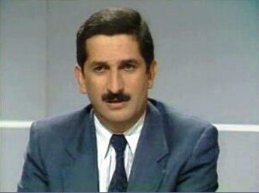 Entrevista a Carlos Tavares