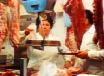 Importação de carne de porco