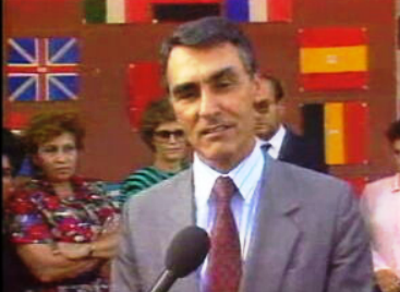 Declarações de Cavaco Silva sobre o OE