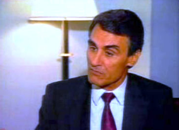 Entrevista a Cavaco Silva
