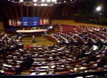 Colóquio do Conselho da Europa