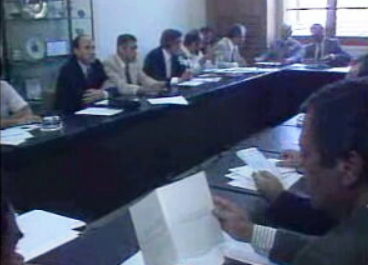 Reunião da Comissão Parlamentar de Defesa Nacional