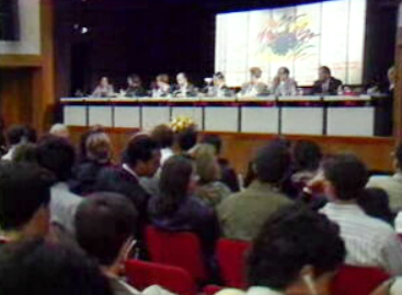 3ª Conferência de Ministros da Juventude do Conselho da Europa