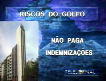 COSEC não garante indemnizações