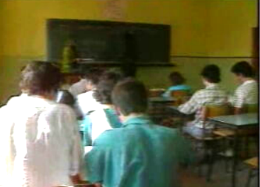 Custo com a Educação