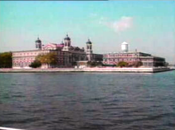 Museu de Ellis Island