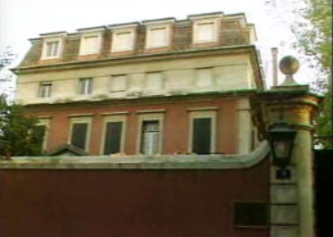 Diplomatas iraquianos ficam em Portugal