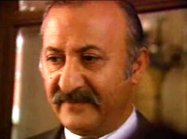 Embaixador do Iraque em Lisboa