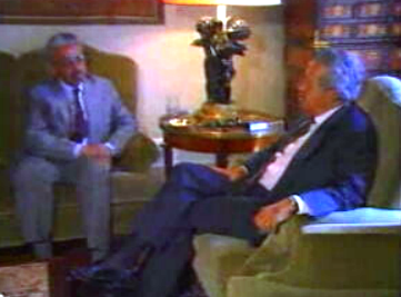 Visita de Pedro Pires a Portugal