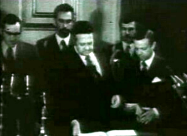 Intervenções do FMI em Portugal