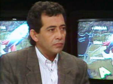 Entrevista a Fernando Rosado