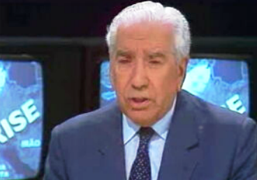 Entrevista a Miguel Urbano Rodrigues e Franco Nogueira